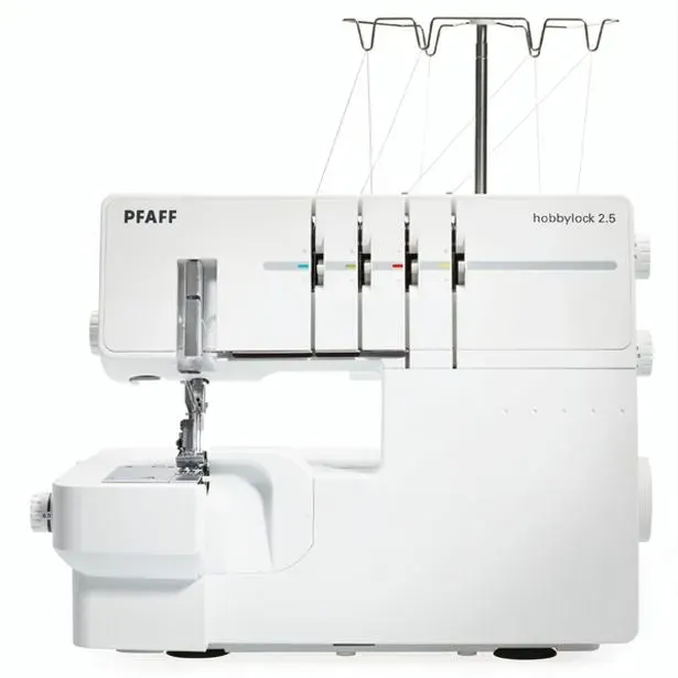 Surjeteuse PFAFF hobbylock 2.5