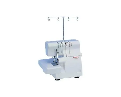 Surjeteuse Singer 14sh644 — vue 2