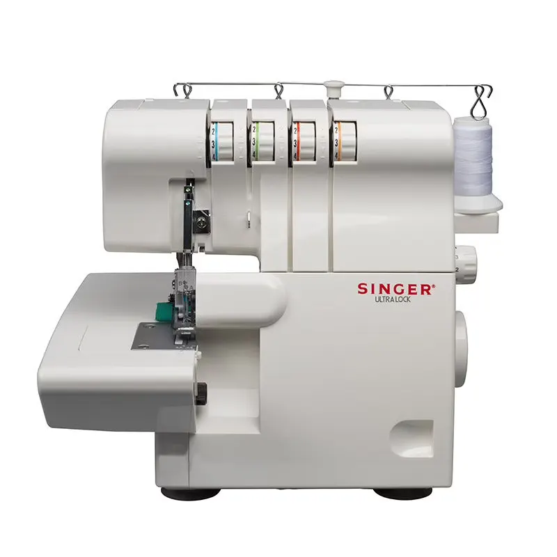 Surjeteuse Singer 14sh644 — coloris Blanc