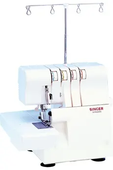 Surjeteuse Singer 14sh644 — vue 3