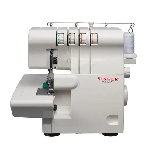 Surjeteuse Singer 14SH644 Artesane Blanc