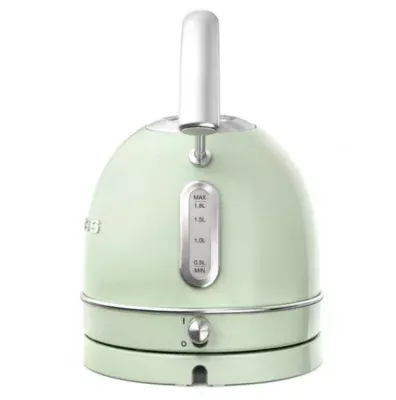 Sweiss - Bouilloire Vintage Vert Ktl7 — vue 5