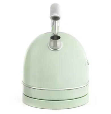 Sweiss - Bouilloire Vintage Vert Ktl7 — vue 4