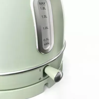 Sweiss - Bouilloire Vintage Vert Ktl7 — vue 6