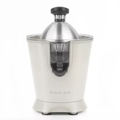 Sweiss - Presse-Agrumes Vintage Beige Zest8