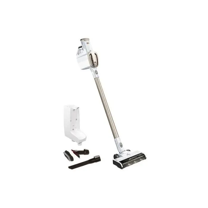 Swirl - aspirateur balai quinyo everlast blanc - 6772732