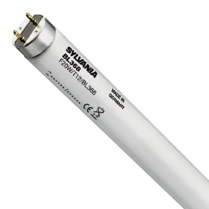 Sylvania BL368 T12 40W