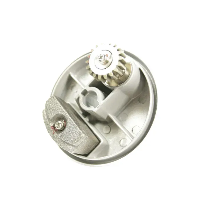 Système de transmission dorigine Robot ménager 69877A682 SMEG