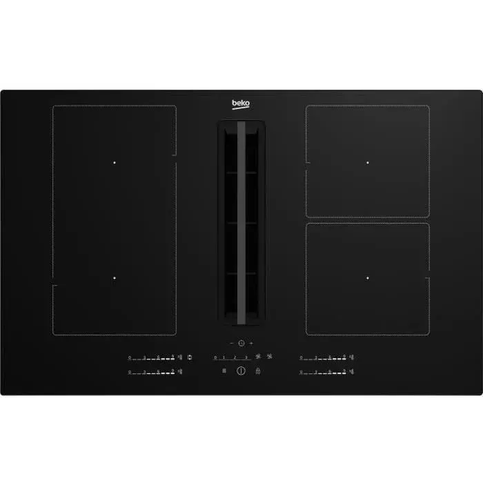 Table aspirante BEKO HIXI84700UF — vue 2
