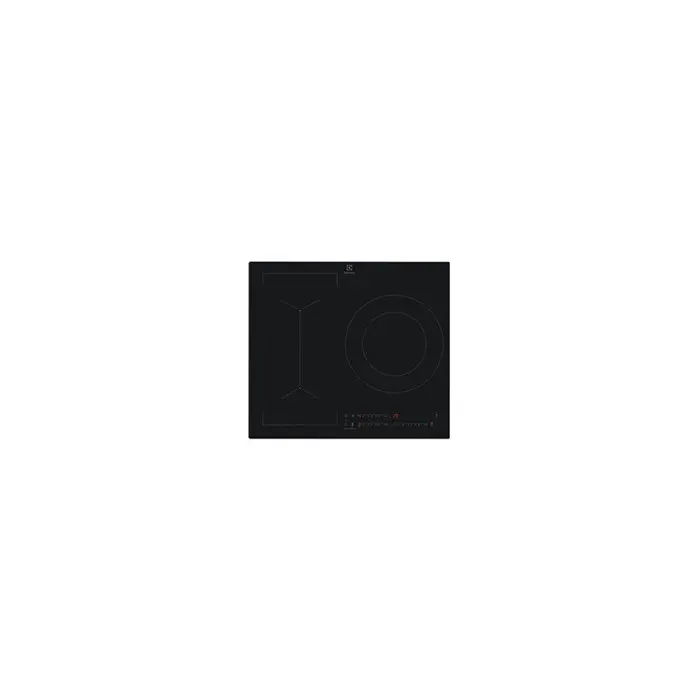 Table de cuisson Electrolux EIV63346CT noir mat