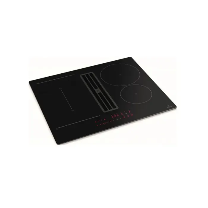 Table de cuisson induction aspirante MEZZO ROBLIN 6308617