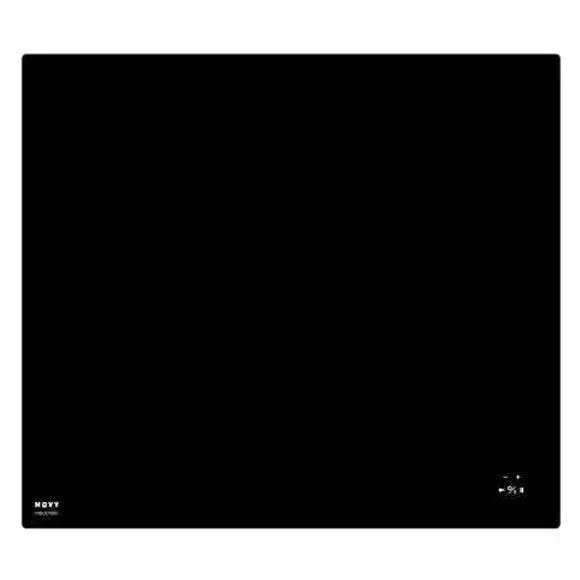 Table de cuisson induction NOVY 1773 — coloris Noir