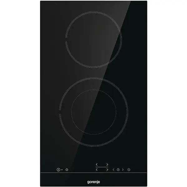 Table de cuisson vitrocéramique encastrable Gorenje ECT322BSC