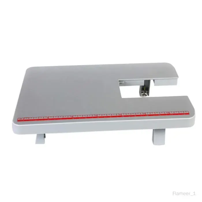 Table de machine à coudre table dextension de bureau planche de machine à coudre pour Singer 4411 4432 5511 5523 pièce de