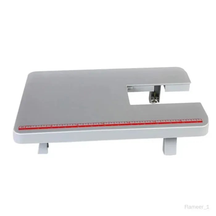 Table de machine à coudre table dextension de bureau planche de machine à coudre pour Singer 4411 4432 5511 5523 pièce de