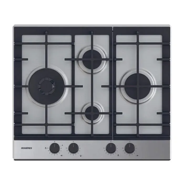 TABLE GAZ ROSIERES RHG6D5WC5X