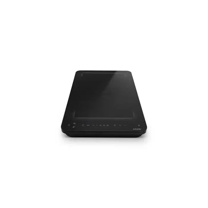 Table induction posable - SCHOLTÈS - SOTF130B - Flex - 3500 W - Noir