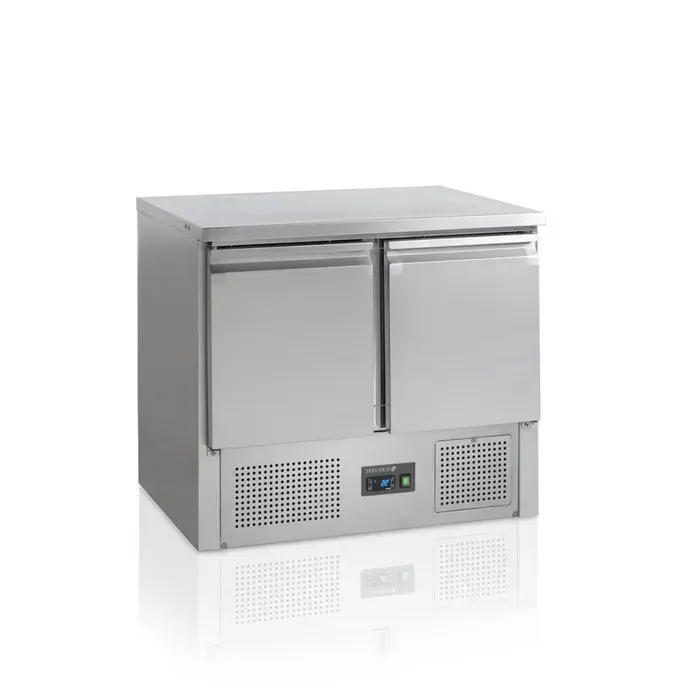 Table réfrigérée GN1/1 SA910 - TEFCOLD