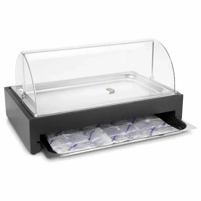 Tapis Isotherme pour Buffet Cubic - Pujadas