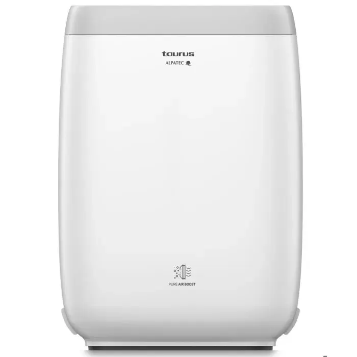Taurus Alpatec Purificateur dair 75m2 - ap 2040