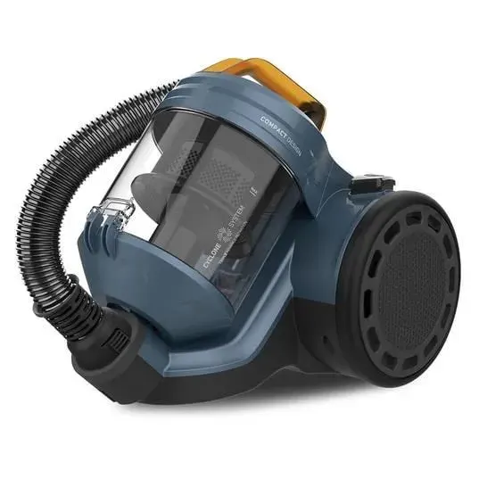 TAURUS Aspirateur traîneau Homeland Cyclone