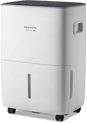 Taurus - Deshumidificateur Dh30d — coloris Blanc