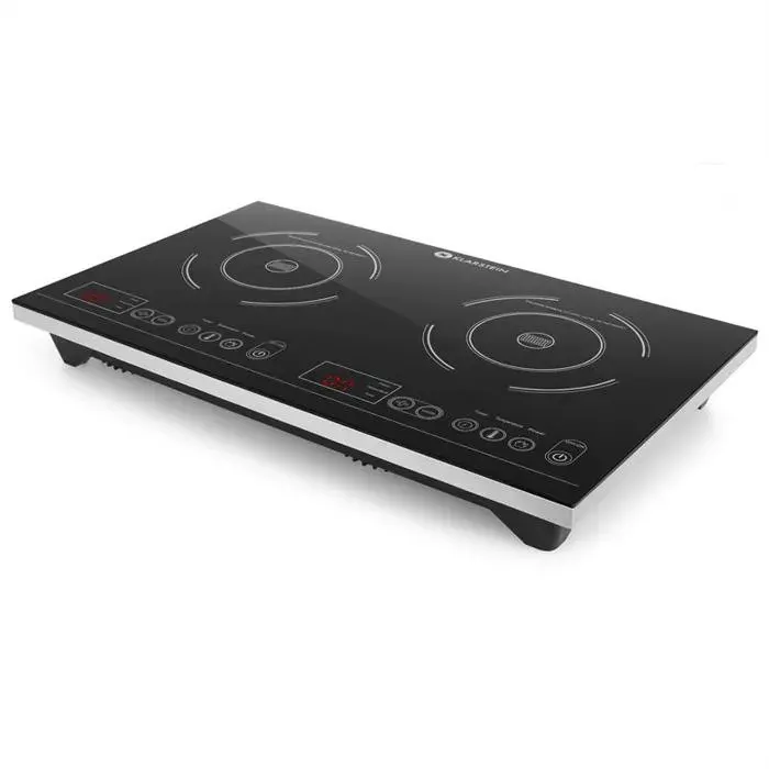 Tbc VariCook XL Double plan de cuisson à induction