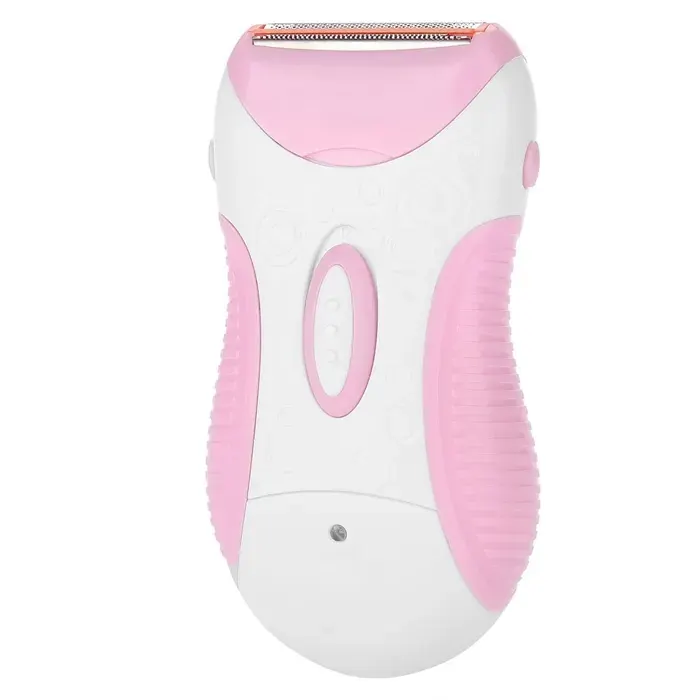 Tbest épilateur pour femme Épilateur électrique pour Femmes épilation Indolore Rechargeable pour electromenager rasoir
