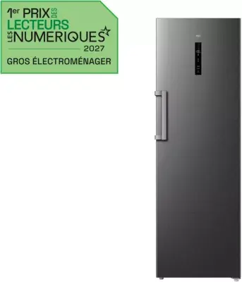 Tcl - Réfrigérateur 1 Porte Fc400rxd2