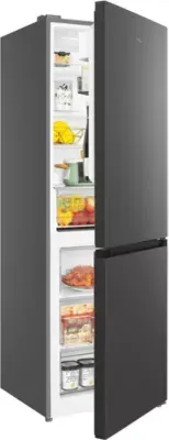 Tcl - Réfrigérateur Combiné Rf340bsd0 — vue 5