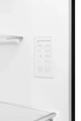 Tcl - Réfrigérateur Combiné Rf340bsd0 — vue 6