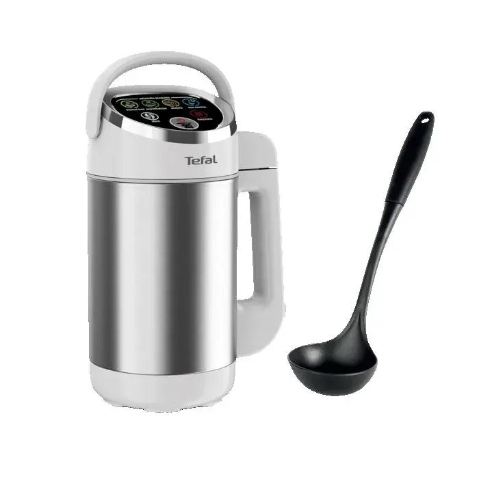 Tefal Blender chauffant 4 programmes automatiques BL841N10
