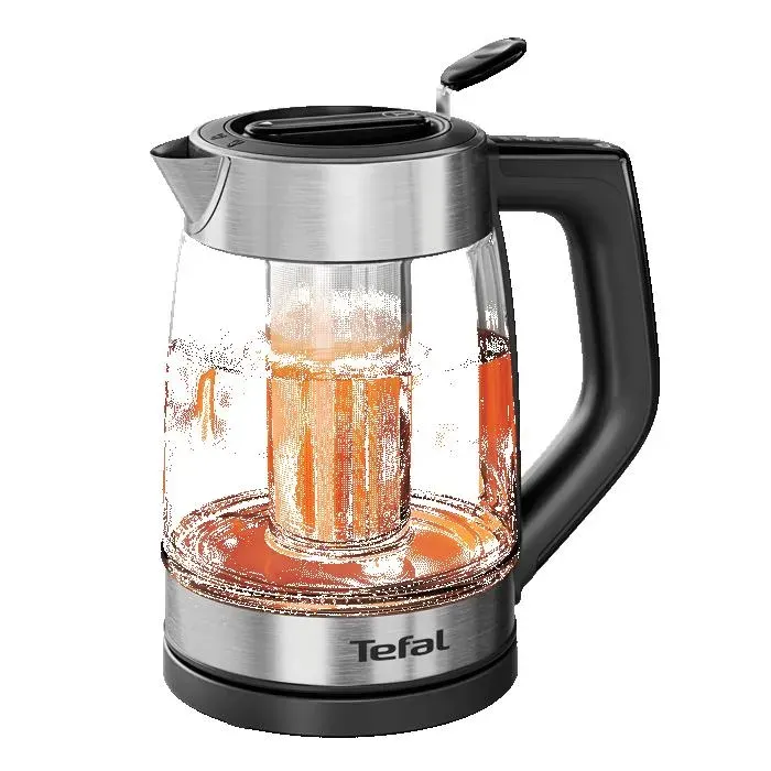 Tefal - Bouilloire Bj760de0 — vue 2