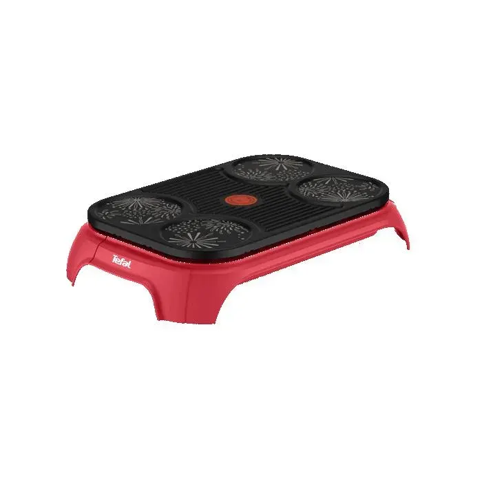 Tefal - Crêpe Party Crepe Et Grill Party Py55a7f0 — vue 3