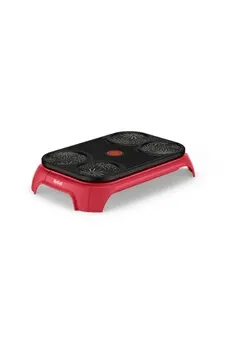 Tefal - Crêpe Party Crepe Et Grill Party Py55a7f0 — vue 2