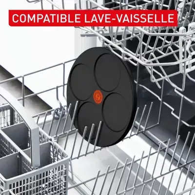 Tefal - Crêpe Party Easy Crep Party Py3207f0 — vue 6