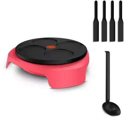 Tefal - Crêpe Party Easy Crep Party Py3207f0