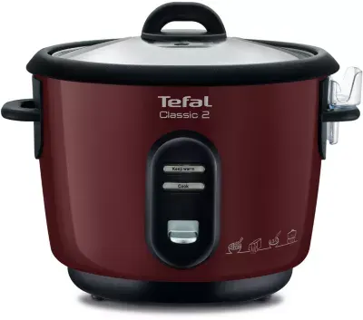 Tefal - Cuiseur Riz Rk100570