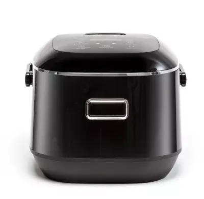 Tefal - Cuiseur Riz Rk6012f1 Cuiseur À Riz Fuzzi