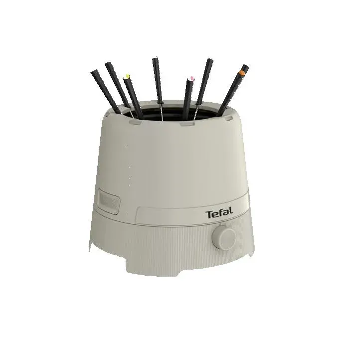 Tefal - Fondue Thermorespect Ef271af0 — vue 2