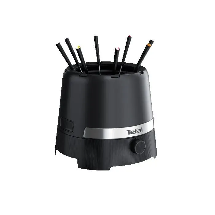 Tefal - Fondue Thermorespect Ef2758f0 — vue 2