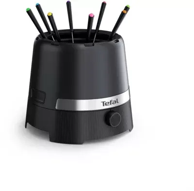 Tefal - Fondue Thermorespect Ef2758f0