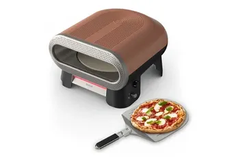 Tefal - Four À Pizza Électrique Pronto Jm600te0 Pizza 30 Cm Préchauffage 15 Min, Jusqu'à 400°C — vue 3