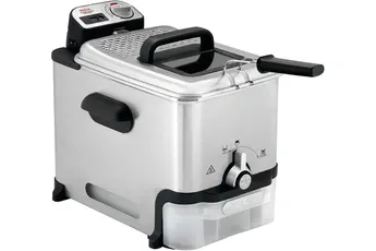 Tefal - Friteuse Semi-Professionnelle Fr804110 Oleoclean Pro — vue 2