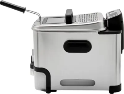 Tefal - Friteuse Semi-Professionnelle Fr804110 Oleoclean Pro