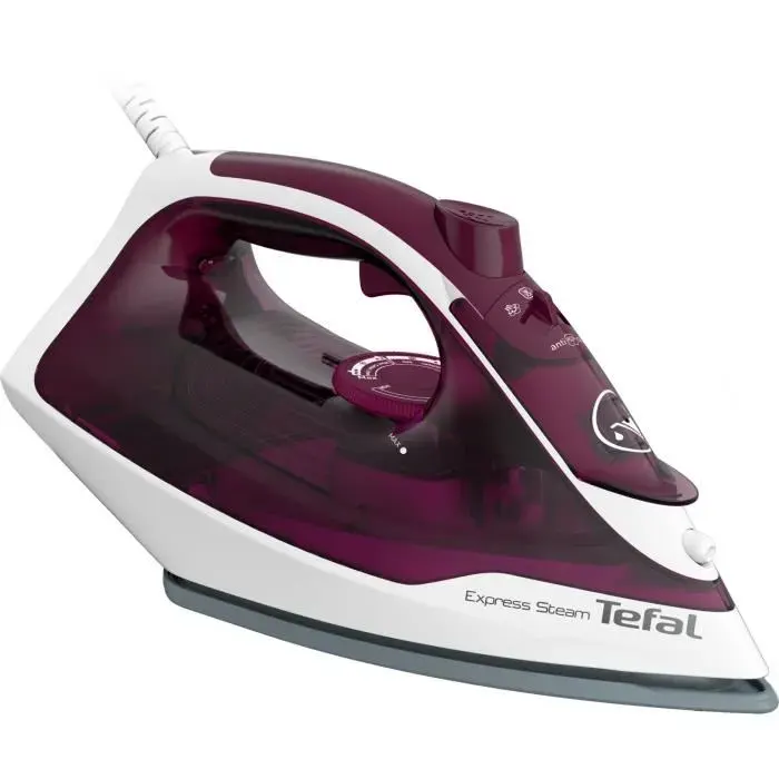 TEFAL FV 2835 EXPRESS STEAM DAMPFBÜGELEISEN
