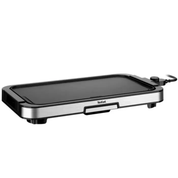 Tefal - Plancha Électrique Giant Modulo Plaque Ammovible Cb632df0 — vue 4