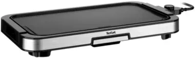 Tefal - Plancha Électrique Giant Modulo Plaque Ammovible Cb632df0