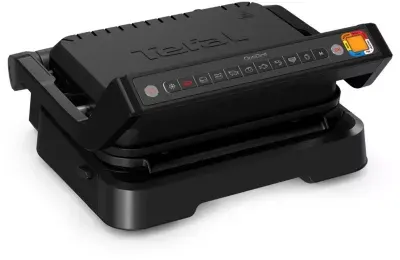Tefal - Plancha Électrique Optigrill Gc7758e0