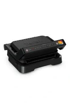 Tefal - Plancha Électrique Optigrill Gc7758e0 — vue 2
